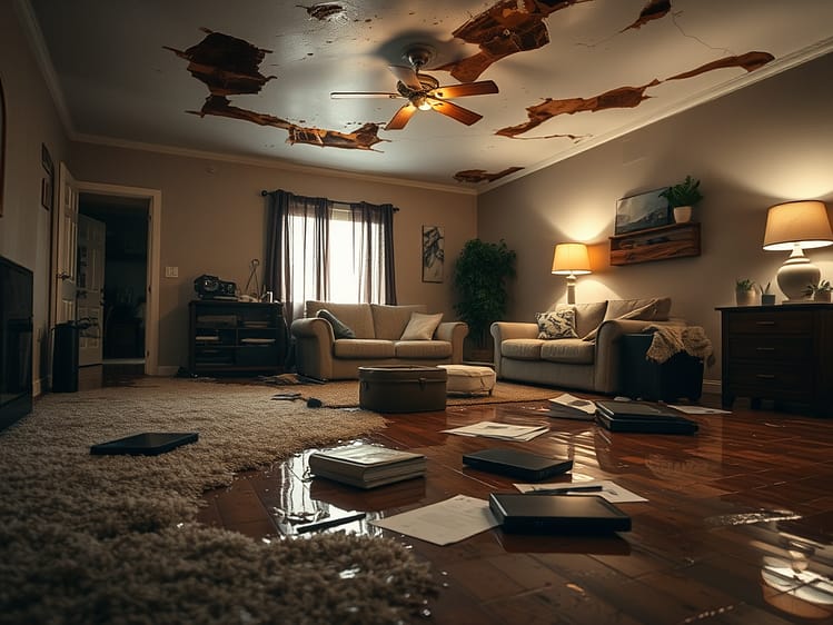 How to Handle Water Damage Emergencies in Glendale, AZ 18 How to Handle Water Damage Emergencies in Glendale, AZ | Aqua Dry Restoration