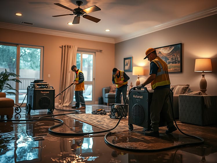 Top Water Damage Restoration Services in Glendale, AZ: A Detailed Review 21 Top Water Damage Restoration Services in Glendale, AZ: A Detailed Review | Aqua Dry Restoration