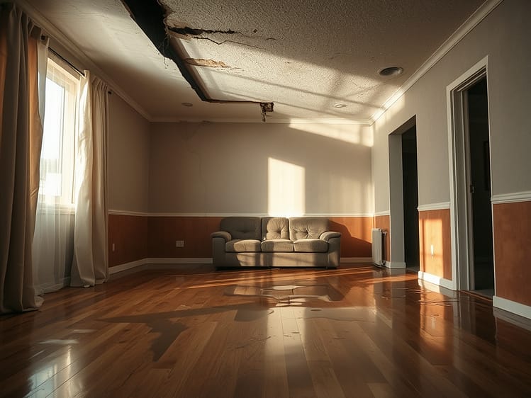 Understanding the Risks and Solutions for Water Damage in Glendale, AZ 24 Understanding the Risks and Solutions for Water Damage in Glendale, AZ | Aqua Dry Restoration