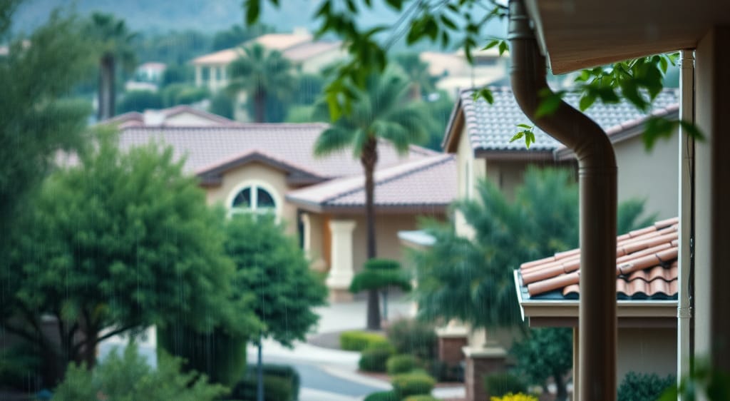 Preventing Water Damage in Scottsdale: Essential Tips for Homeowners | Aqua Dry Restoration