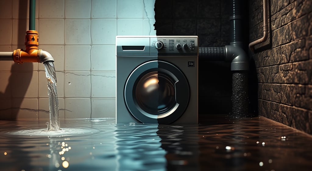 A Step-by-Step Guide to Water Damage Restoration in Glendale, AZ | Aqua Dry Restoration