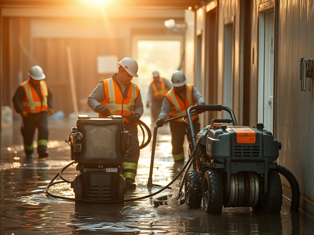 Why Scottsdale, AZ Residents Trust Our Water Restoration Services 2 Why Scottsdale, AZ Residents Trust Our Water Restoration Services | Aqua Dry Restoration
