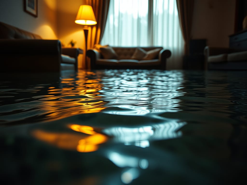 Comprehensive Guide to Water Damage Restoration in Scottsdale, AZ 2 Comprehensive Guide to Water Damage Restoration in Scottsdale, AZ | Aqua Dry Restoration