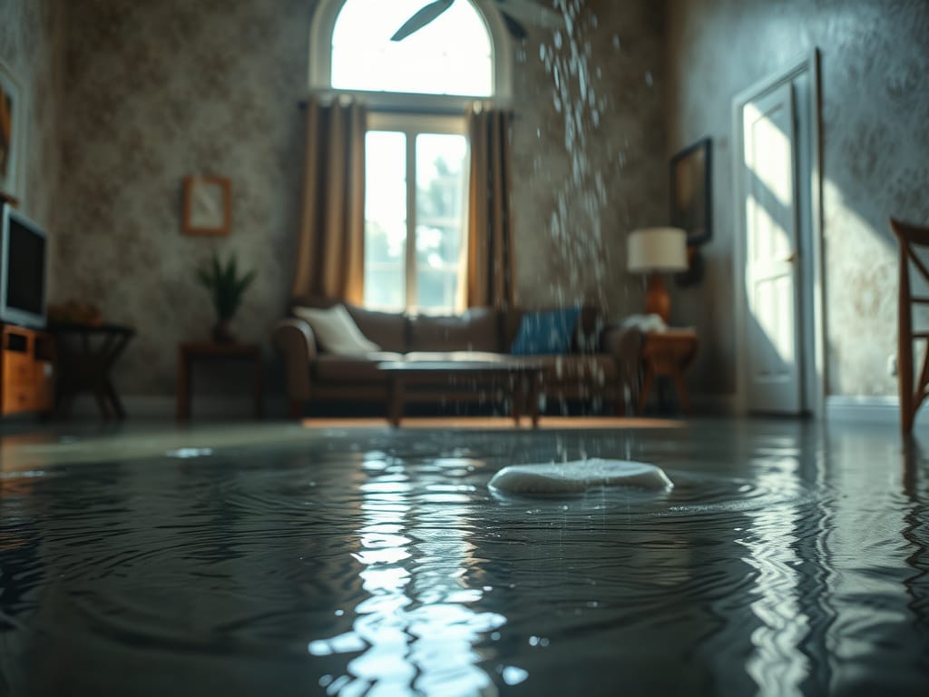 How to Handle Water Damage in Glendale, AZ: A Comprehensive Guide 2 How to Handle Water Damage in Glendale, AZ: A Comprehensive Guide | Aqua Dry Restoration