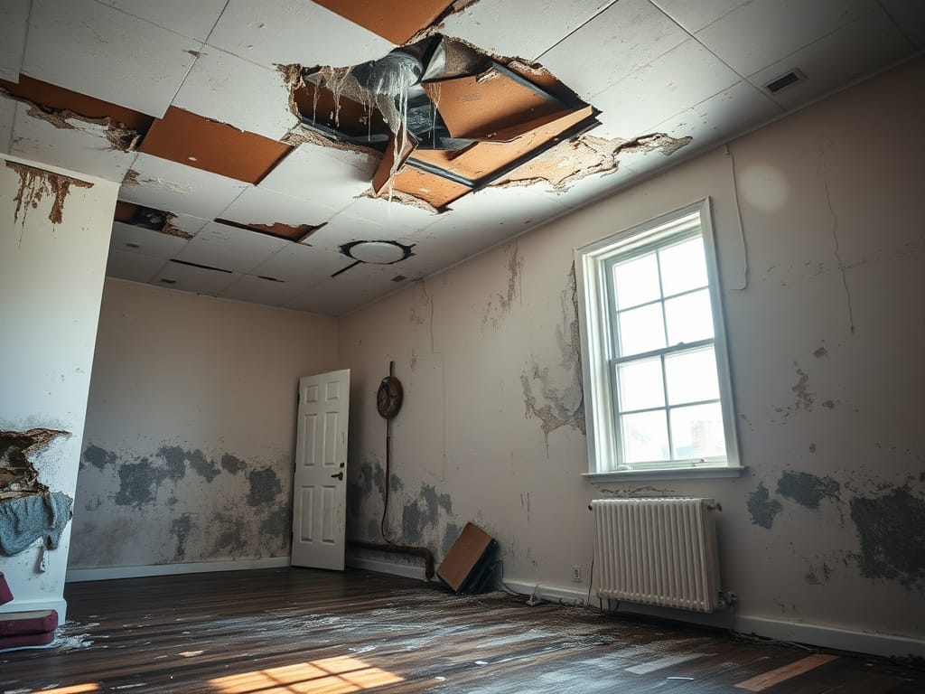 Top Water Damage Restoration Services in Glendale, AZ 2 Top Water Damage Restoration Services in Glendale, AZ | Aqua Dry Restoration