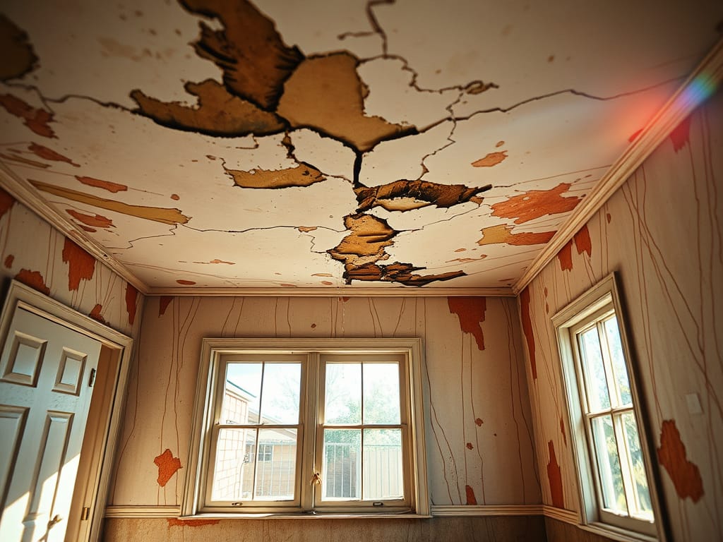 Understanding the Frequency of Water Damage in Scottsdale Homes 2 Understanding the Frequency of Water Damage in Scottsdale Homes | Aqua Dry Restoration