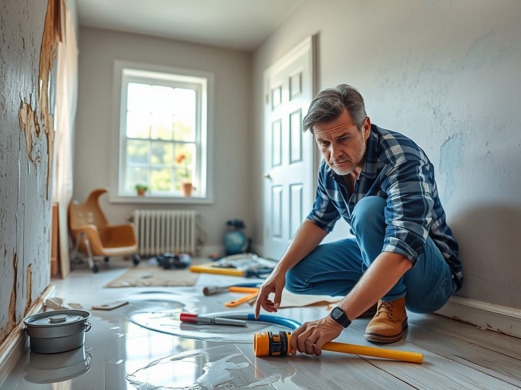 5 Tips to Handle Water Damage in Glendale, AZ 2 5 Tips to Handle Water Damage in Glendale, AZ | Aqua Dry Restoration