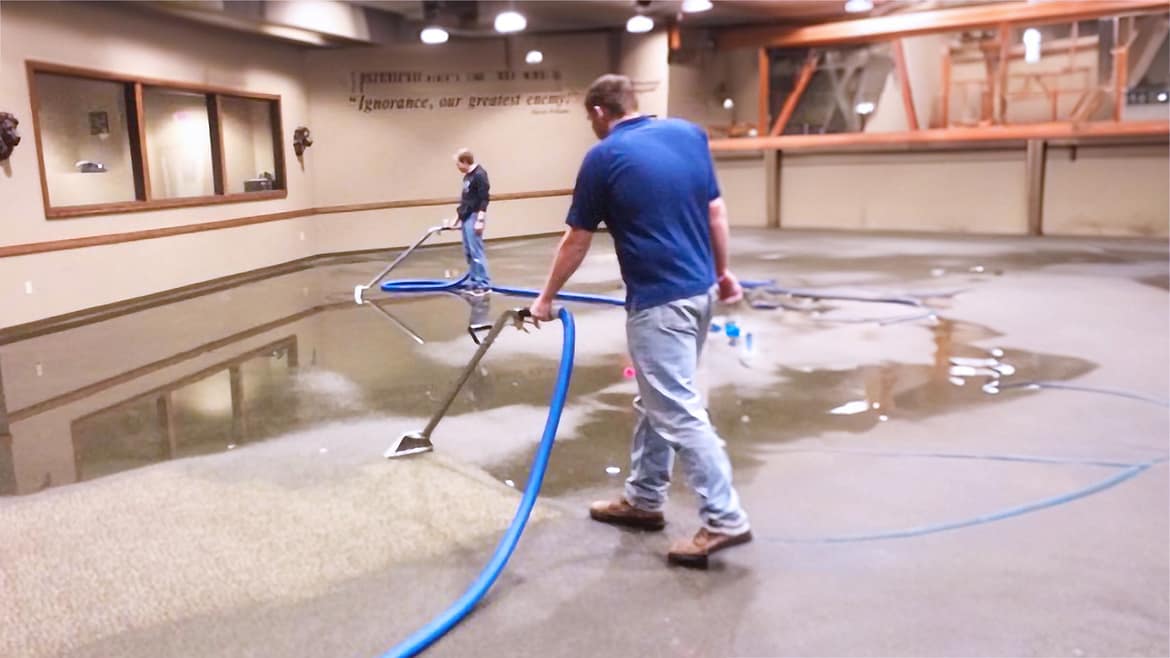 10 Essential Steps for Water Extraction in Phoenix