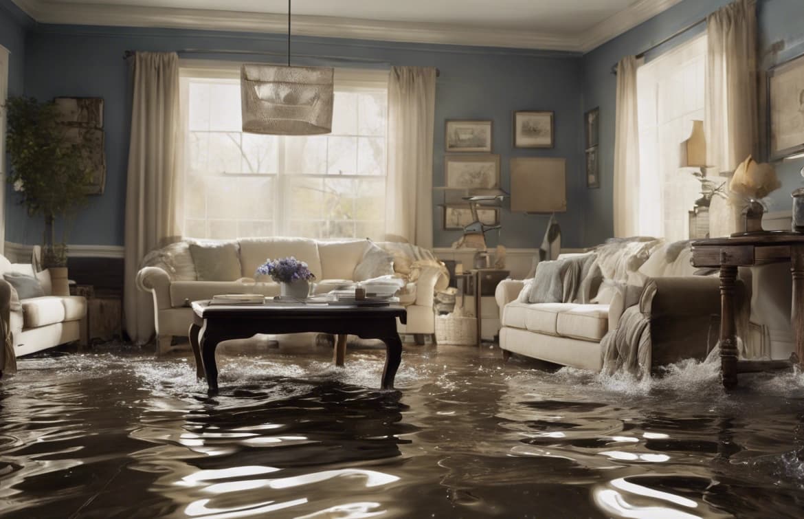 Essential Steps to Take After Water Damage in Glendale, AZ 2 Essential Steps to Take After Water Damage in Glendale, AZ | Aqua Dry Restoration