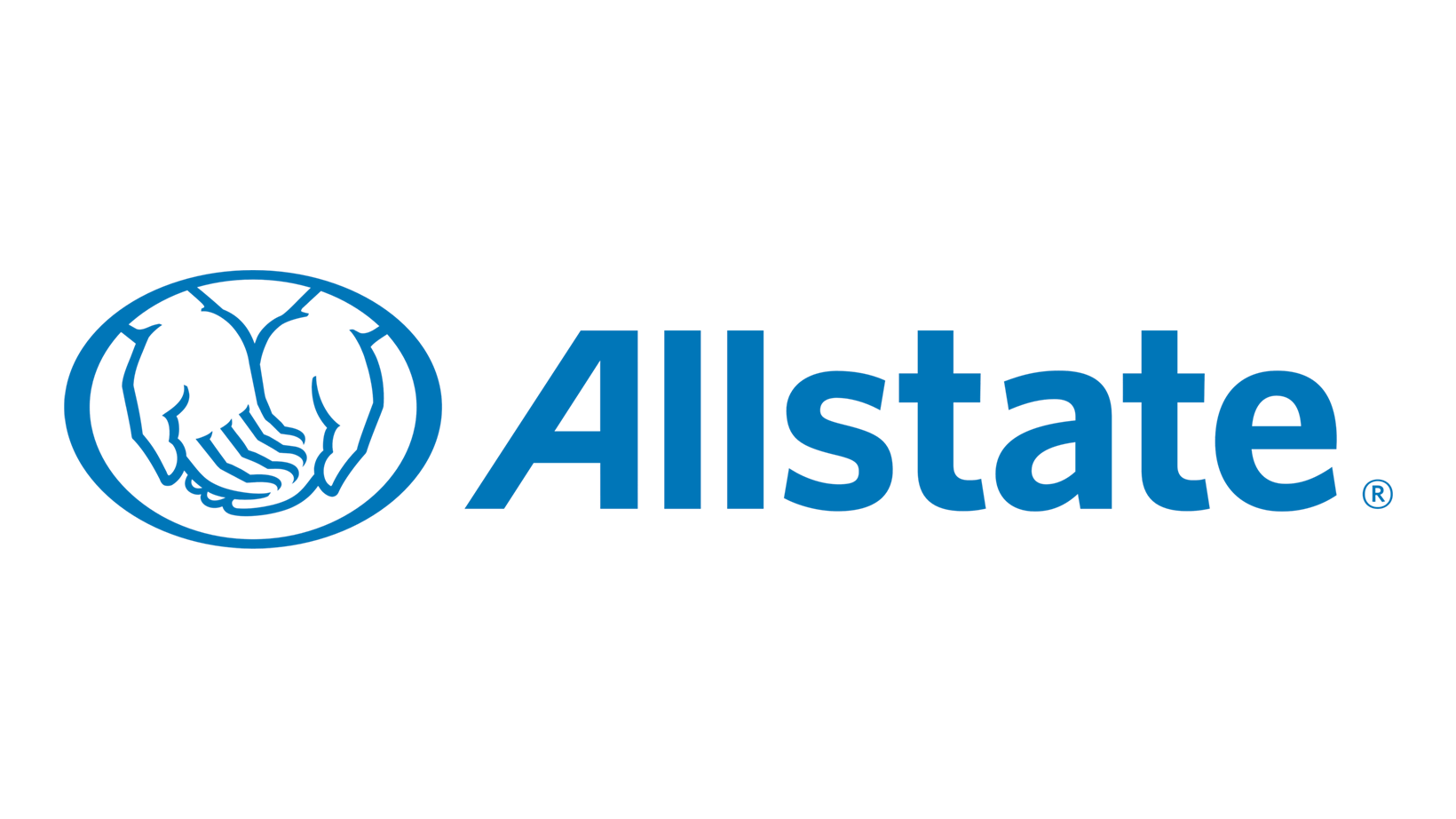 Allstate insurance