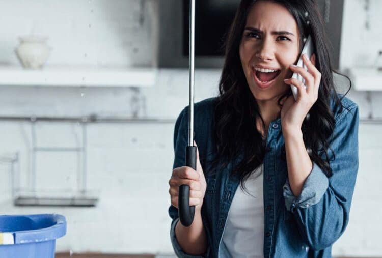 When you have water damage to your home, SERVPRO® will respond quickly to prevent further damage and begin the water repair and restoration process.