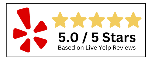 aquadry az yelp reviews