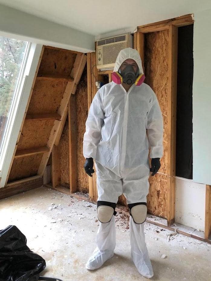 About Us 2 water damage restoration scottsdale - Aquadry AZ LLC